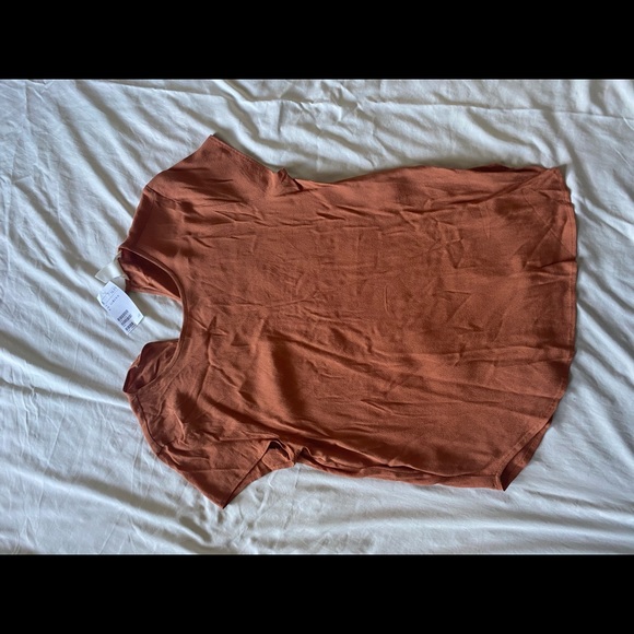 NWT - H&M Business Casual Blouse - Picture 8 of 8